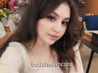 Bellaheathcote