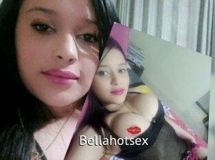 Bellahotsex