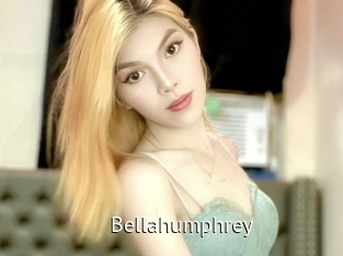 Bellahumphrey