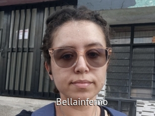 Bellainferno