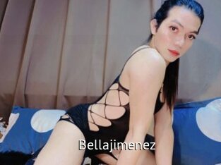 Bellajimenez
