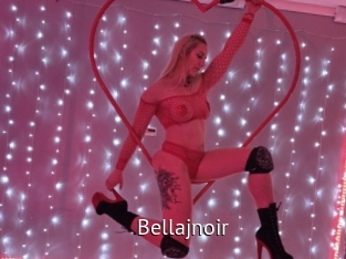 Bellajnoir