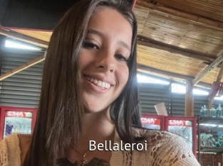Bellaleroi