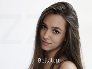 bellalett Zizi X