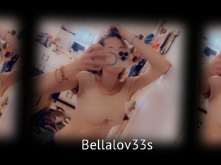 Bellalov33s