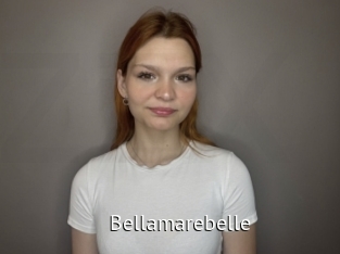 Bellamarebelle