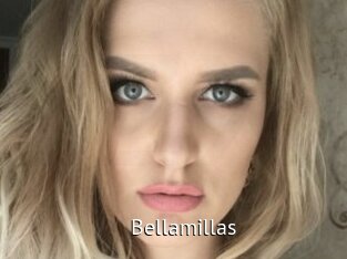 Bellamillas