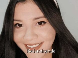 Bellamiranda