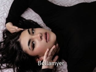 bellamyer Zizi X