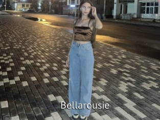 bellarousie Zizi X