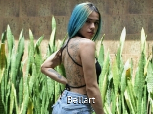 Bellart