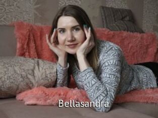 Bellasandra