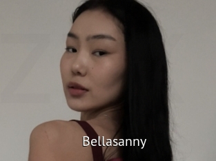 bellasanny Zizi X