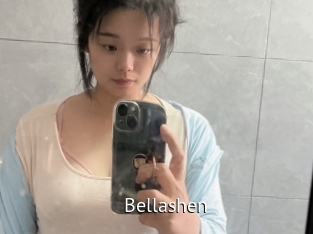 Bellashen
