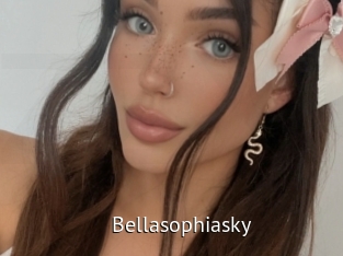 Bellasophiasky