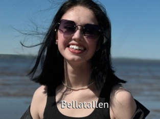 Bellatallen