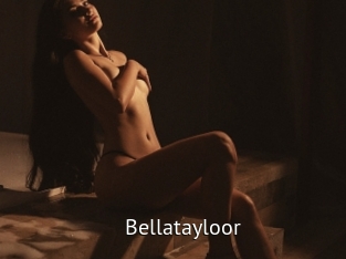 Bellatayloor