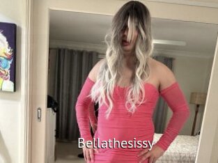 Bellathesissy