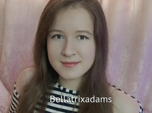 Bellatrixadams