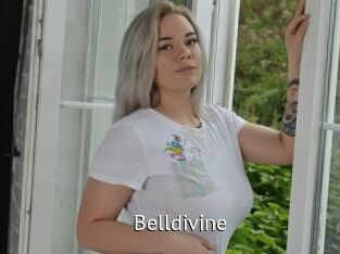 Belldivine