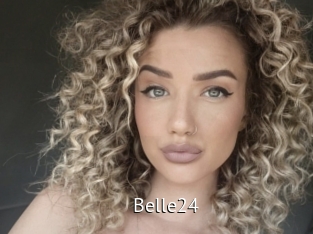 Belle24