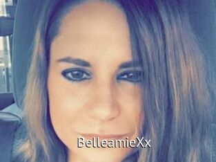 BelleamieXx