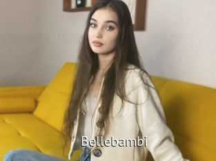Bellebambi
