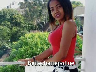 Bellechattepoilue