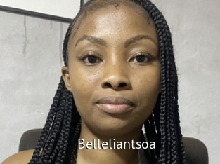 Belleliantsoa