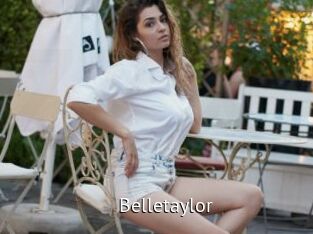 Belletaylor