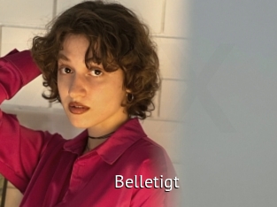 belletigt Zizi X