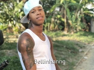 bellinhanng Zizi X