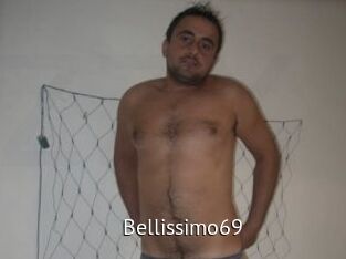 Bellissimo69