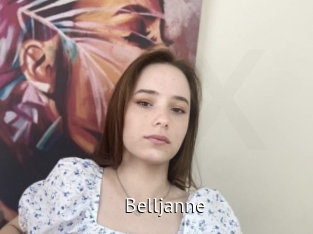 Belljanne