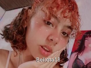 Bellota18