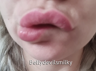 Bellydevilsmilky