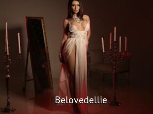 Belovedellie