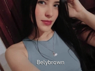 Belybrown