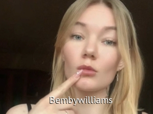 Bembywilliams