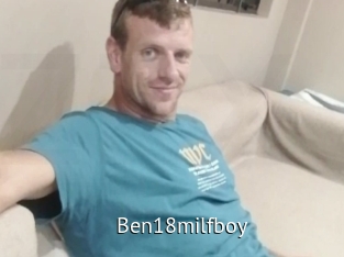 Ben18milfboy