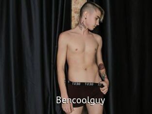 Bencoolguy