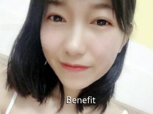 benefit Zizi X