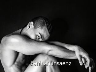 Benhaminsaenz