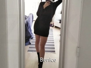 Benice