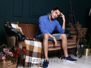 Benjaminmyles