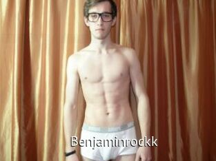 Benjaminrockk