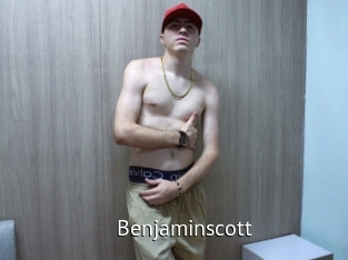 Benjaminscott
