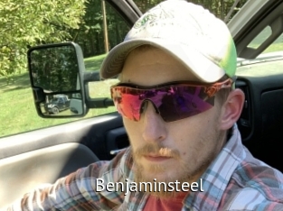 Benjaminsteel