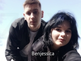 Benjessica