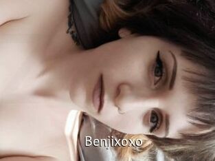 Benjixoxo
